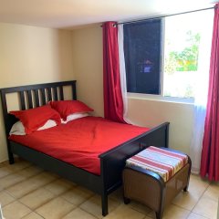 Eve's Residence in Willemstad, Curacao from 64$, photos, reviews - zenhotels.com guestroom