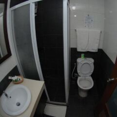 Отель Sipadan Inn 2 ванная фото 2