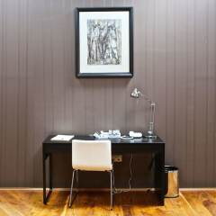 Отель Vienna Suites удобства в номере