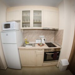 Отель Premier Fort Sands Resort - Full Board в номере