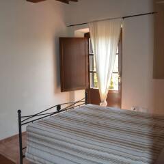 Отель Antico Borgo Casalappi комната для гостей