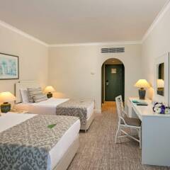 Отель Mirage Park Resort Кемер комната для гостей