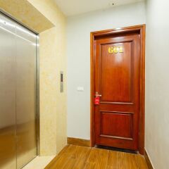 OYO 411 Van Nam Hotel Ханой фото 6