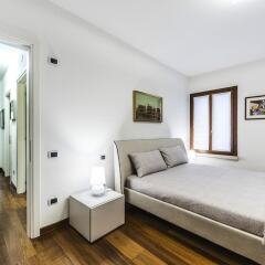 Отель Carmini Palace Canal View Италия, Венеция - отзывы, цены и фото номеров - забронировать отель Carmini Palace Canal View онлайн комната для гостей фото 2