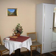 Отель Pension Kristinka Чехия, Чешский Крумлов - отзывы, цены и фото номеров - забронировать отель Pension Kristinka онлайн