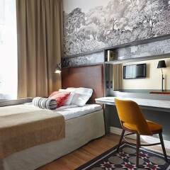 Отель Clarion Collection Temperance Мальме детские мероприятия фото 2