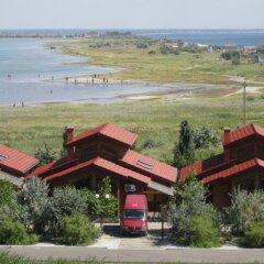Гостиница Дюна пляж фото 2