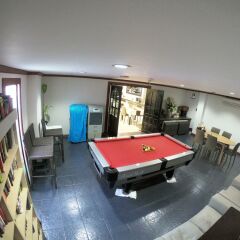 Villa Atchara Hotel детские мероприятия