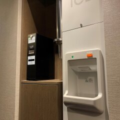 Отель Tokyu Stay Ginza Япония, Токио - отзывы, цены и фото номеров - забронировать отель Tokyu Stay Ginza онлайн банкомат