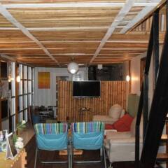 2W Beach Hostel Самуи развлечения