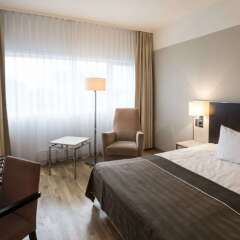 Quality Airport Hotel Stavanger комната для гостей фото 4