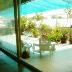 Suksawad Hotel бассейн