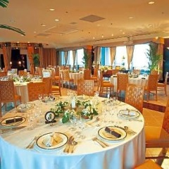 Hotel Green Tower Makuhari Тиба помещение для мероприятий фото 2