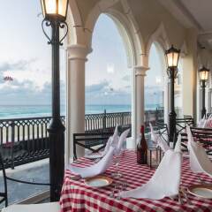 Отель Crown Paradise Club Cancun - Todo Incluido питание фото 3