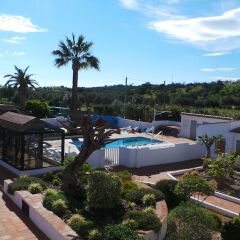 Отель Centre Algarve фото 7