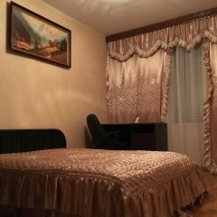 Гостиница Gostevoj Dom Na Argunovskoj спа