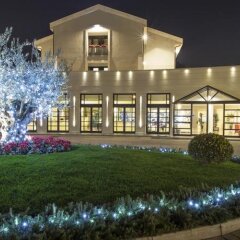 Grand Hotel Villa Itria Виагранде фото 4