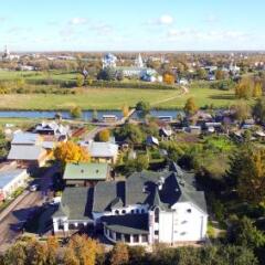 Гостиница Кремлевский пляж фото 2