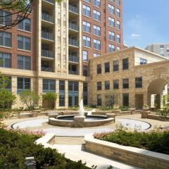 Отель Stay With Kay Pentagon City США, Арлингтон - отзывы, цены и фото номеров - забронировать отель Stay With Kay Pentagon City онлайн