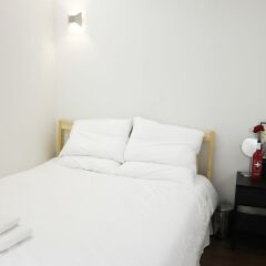 P.S. Guesthouse Itaewon - Hostel комната для гостей фото 4