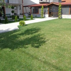 Отель Sveti Nikola Villas near Borovets Болгария, Боровец - отзывы, цены и фото номеров - забронировать отель Sveti Nikola Villas near Borovets онлайн фото 26