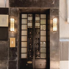 Отель Chic Modern La Condesa Apt Мехико фото 9