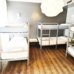 Los Amigos Hostel удобства в номере