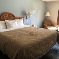 Quality Inn Dublin I-81 in Draper, United States of America from 109$, photos, reviews - zenhotels.com guestroom photo 4