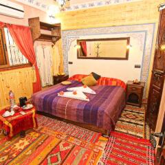 Отель Riad Atlas Prestige детские мероприятия