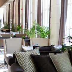 Отель Rixos Beldibi - All Inclusive интерьер отеля фото 3