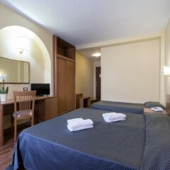 Hotel Akrabello Агридженто комната для гостей фото 2