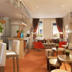Hotel Residence Foch Париж спа