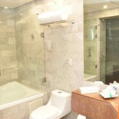 Отель Royal Pedregal Мехико фото 4