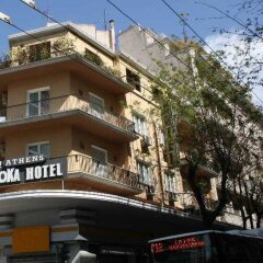 Moka Hotel