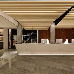 El Puerto Ibiza Hotel Spa интерьер отеля
