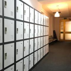 The Warsaw Hostel фото 20