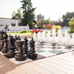 Hotel Kalura Чефалу детские мероприятия