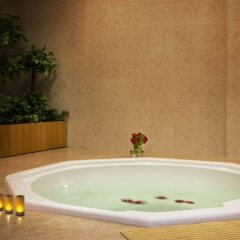 Отель TIME Ruby Hotel Apartments ОАЭ, Шарджа - 1 отзыв об отеле, цены и фото номеров - забронировать отель TIME Ruby Hotel Apartments онлайн сауна