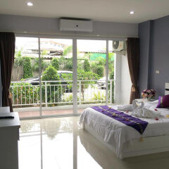 Отель Pandora House Pattaya комната для гостей фото 5
