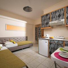 Апартаменты Cretan Family Apartments в номере фото 2