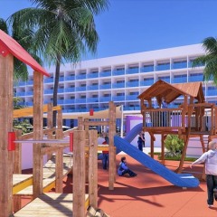 Amethyst Napa Hotel & Spa детские мероприятия фото 2