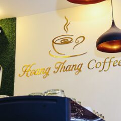 Hoang Thang Hotel Далат интерьер отеля фото 2