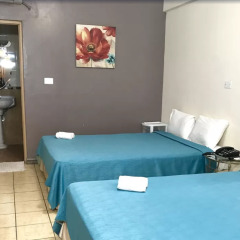 Отель Guam Business Motel Гуам, Тамунинг - отзывы, цены и фото номеров - забронировать отель Guam Business Motel онлайн комната для гостей