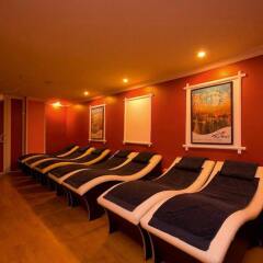 Carelta Beach Resort & Spa Турция, Кемер - отзывы, цены и фото номеров - забронировать отель Carelta Beach Resort & Spa онлайн спа