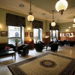 Hotel Ariston & Ariston Patio интерьер отеля фото 2