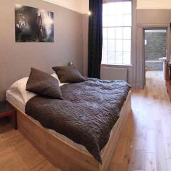 Hotel Pelirocco 3* Стандартный номер с различными типами кроватей