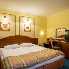Hotel Wersal комната для гостей фото 4