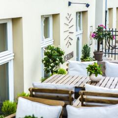 Отель Apartamenty Classico Польша, Познань - отзывы, цены и фото номеров - забронировать отель Apartamenty Classico онлайн фото 17