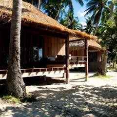 Отель Haadtien Beach Resort фото 7