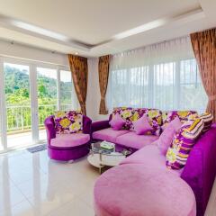 Отель Chalong Hill Tropical Garden Homes фото 3